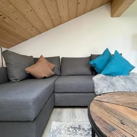 Apartment Gemuetliche Im Dg Am Tegernsee - Bergblick, Ruhe & Ganz Viel Platz *