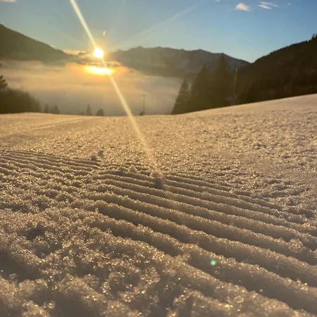아파트 Gemuetliche Im Dg Am Tegernsee - Bergblick, Ruhe & Ganz Viel Platz 바트비제