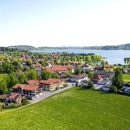 Gemuetliche Im Dg Am Tegernsee - Bergblick, Ruhe & Ganz Viel Platz *