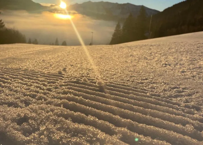 아파트 Gemuetliche Im Dg Am Tegernsee - Bergblick, Ruhe & Ganz Viel Platz 바트비제