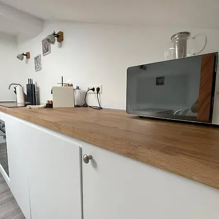 Gemuetliche Im Dg Am Tegernsee - Bergblick, Ruhe & Ganz Viel Platz