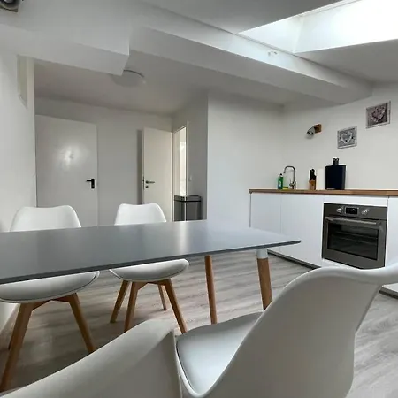 Gemuetliche Im Dg Am Tegernsee - Bergblick, Ruhe & Ganz Viel Platz Apartmán Bad Wiessee