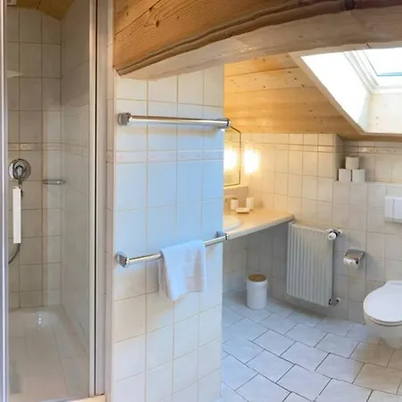 Gemuetliche Im Dg Am Tegernsee - Bergblick, Ruhe & Ganz Viel Platz Apartment Bad Wiessee