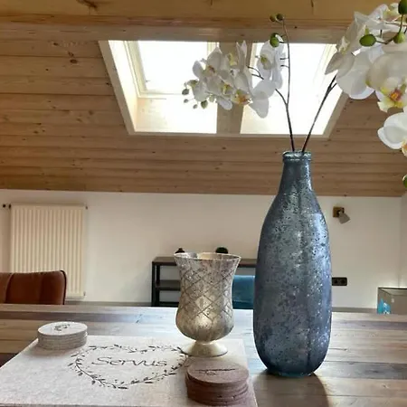 Gemuetliche Im Dg Am Tegernsee - Bergblick, Ruhe & Ganz Viel Platz