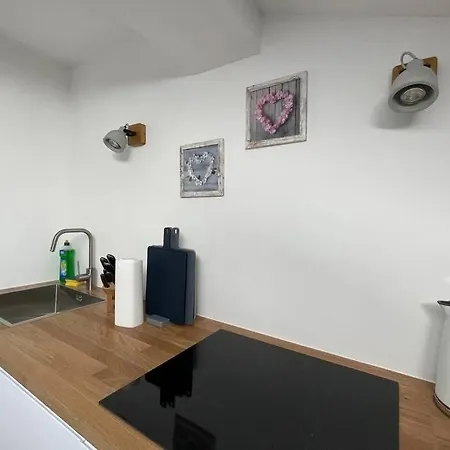 Gemuetliche Im Dg Am Tegernsee - Bergblick, Ruhe & Ganz Viel Platz Apartmán *