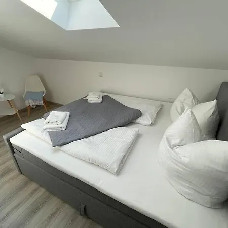 Gemuetliche Im Dg Am Tegernsee - Bergblick, Ruhe & Ganz Viel Platz *