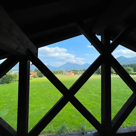 Apartament Gemuetliche Im Dg Am Tegernsee - Bergblick, Ruhe & Ganz Viel Platz *