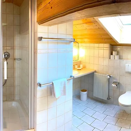 Gemuetliche Im Dg Am Tegernsee - Bergblick, Ruhe & Ganz Viel Platz * Bad Wiessee