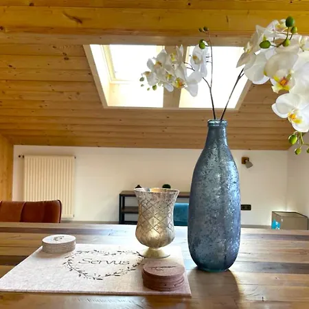 Apartament Gemuetliche Im Dg Am Tegernsee - Bergblick, Ruhe & Ganz Viel Platz