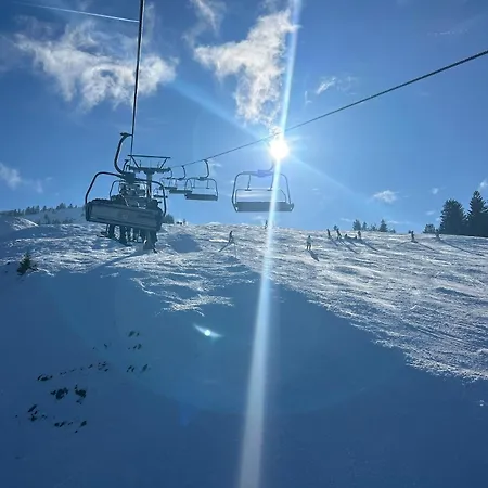 Gemuetliche Im Dg Am Tegernsee - Bergblick, Ruhe & Ganz Viel Platz Bad Wiessee