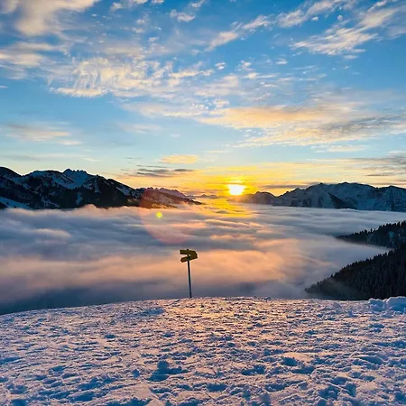 Gemuetliche Im Dg Am Tegernsee - Bergblick, Ruhe & Ganz Viel Platz Apartament