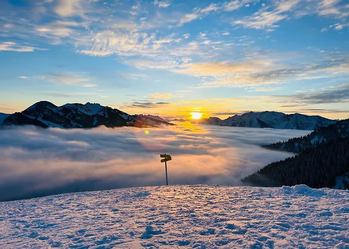 Gemuetliche Im Dg Am Tegernsee - Bergblick, Ruhe & Ganz Viel Platz Appartamento
